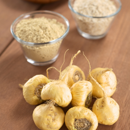 The Benefits of Maca for Fertility and Reproductive Health