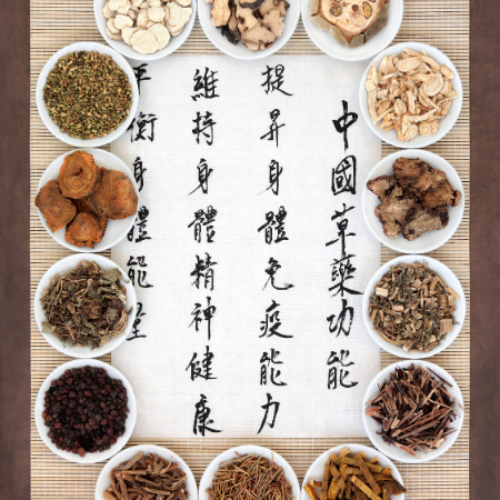 The Benefits of Specialization in Acupuncture and Chinese Medicine