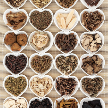 Classical Chinese Herbal Principles in Action in Response to Covid-19 #3