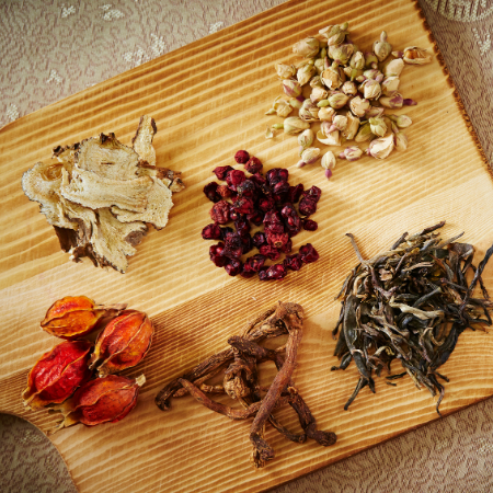 Herbal Classics with Sharon Weizenbaum – Wang Bu Liu Xing San