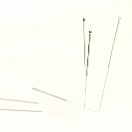 Intro to Classical Acupuncture