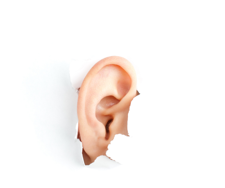 Listening to the Ear: How Auricular Medicine Can Guide Clinical Treatment