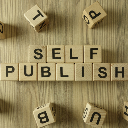 Self Publishing: Chinese Medicine