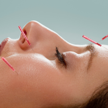 Acupuncture Palpational Diagnosis: Significance of a Painful Acupuncture Point
