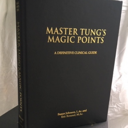 Are You Ready for MASTER TUNG’S MAGIC POINTS?