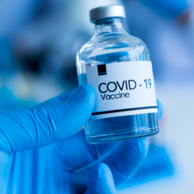 How to help patients understand and prepare for the COVID Vaccine from an Eastern & Western Perspective