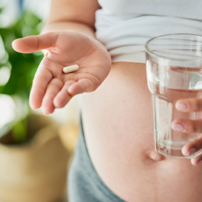 How to Prescribe Supplements for Fertility Using EAM Principles