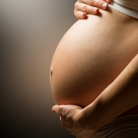 The History of Forbidden Points and Their Role in Pregnancy Treatment Today