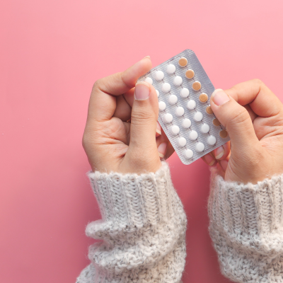 Birth Control Pill: Good or Bad Idea for Fertility Care?