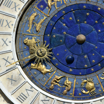 How to make sense of these polarized times based on astrology and Metaphysics