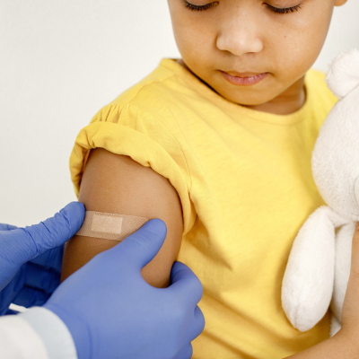 Panel – Vaccinations: How do you support those who do and do not vaccinate