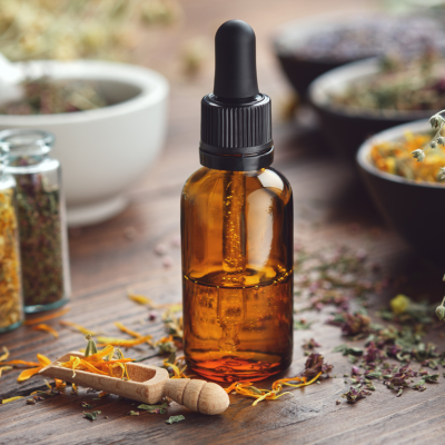 Chinese Herbal Medicine and the Peri-Psychedelic Experience