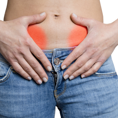 Cysts Happen – Anovulation and Menstrual Irregularities