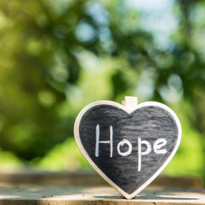 HOPE: Regulating Polarity to Restore Optimism 